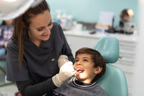 Best Mobile Emergency Dentist in Glandorf, OH