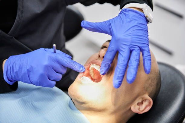 Best Orthodontic Emergency Dentist in Glandorf, OH