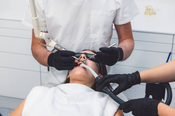 Best Pediatric Emergency Dentist in Glandorf, OH